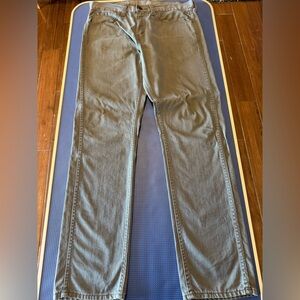 Levi’s 513 Mens Cool Blue Jeans